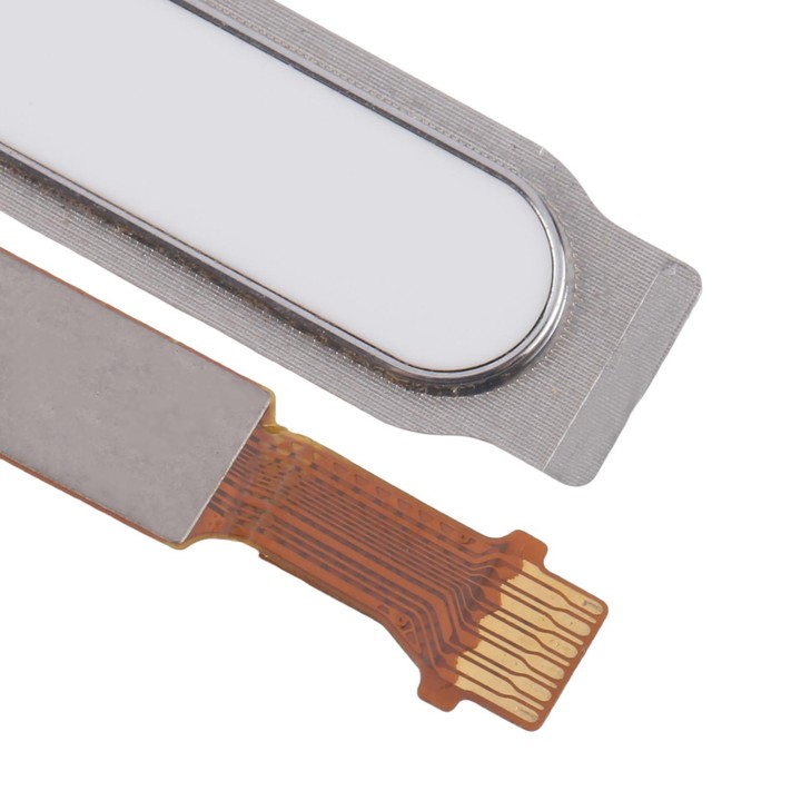 For Honor Waterplay 8 inch HDL-W09/AL09 Fingerprint Sensor Flex Cable (White)