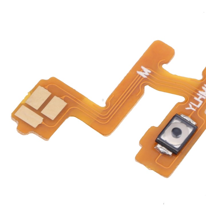 Volume Button Flex Cable For Xiaomi Redmi K40S / Poco F4