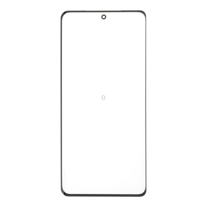 For OnePlus 13 CPH2655 CPH2653 PJZ110 Front Screen Outer Glass Lens with OCA Optically Clear Adhesive
