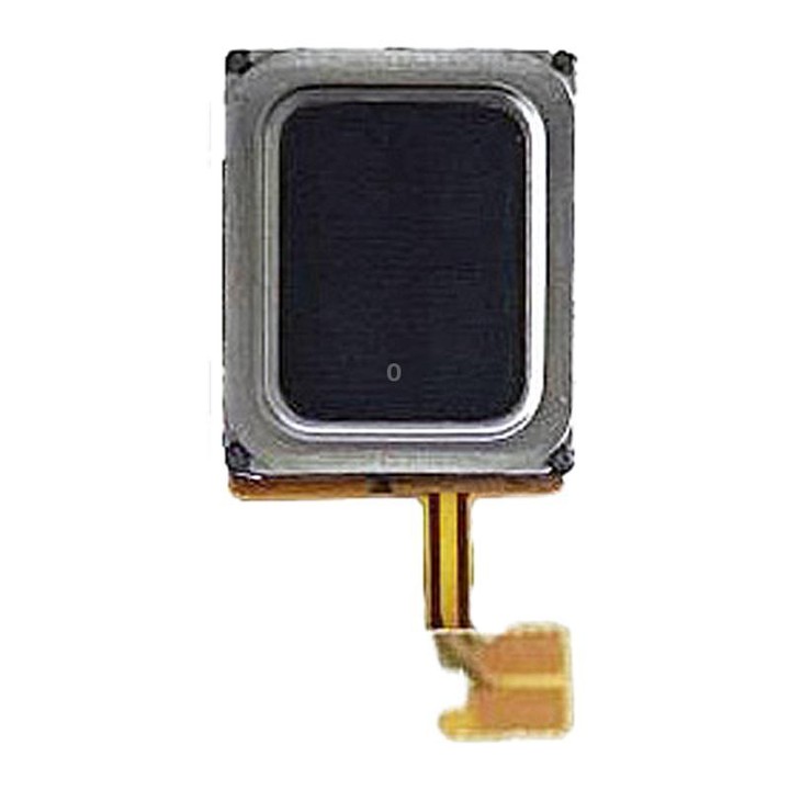 For OnePlus Ace 3 PJE110 Top Earpiece Speaker