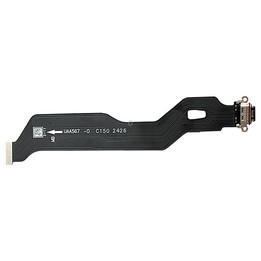 For OnePlus Ace 3 Pro PJX110 Charging Port Flex Cable