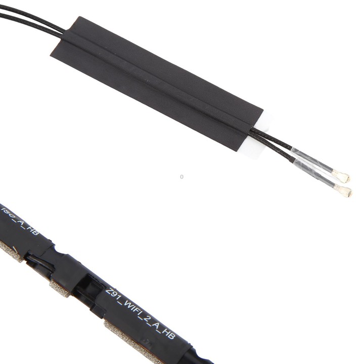 For Microsoft Surface Laptop Go 1943 Wifi Antenna Signal Flex Cable