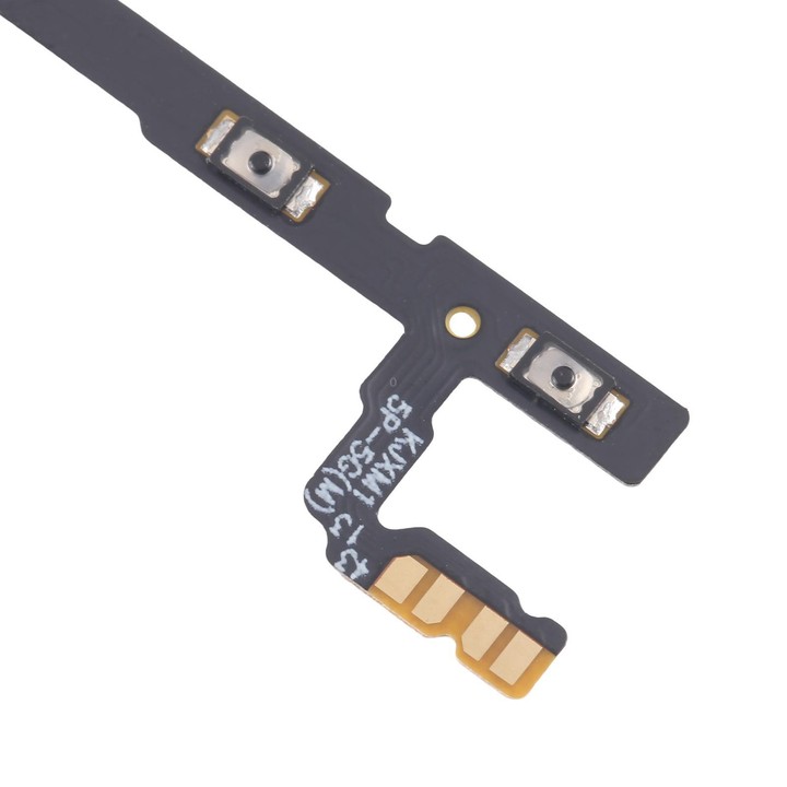 For Xiaomi 15 Pro OEM Power Button & Volume Button Flex Cable