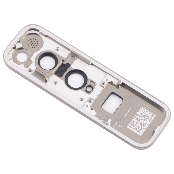 For Google Pixel Fold Original Rear Camera Lens Cover (Gold)