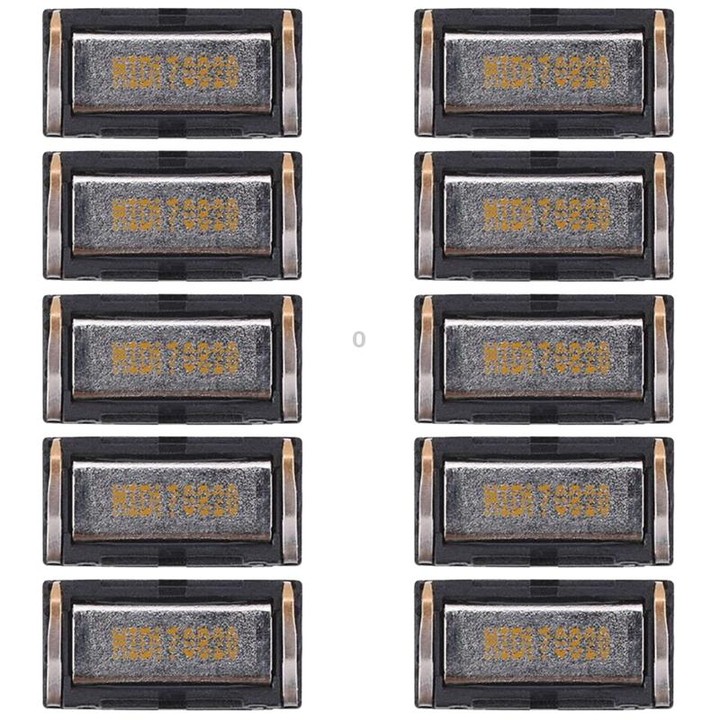 10 PCS Earpiece Speaker for Nokia 3.1