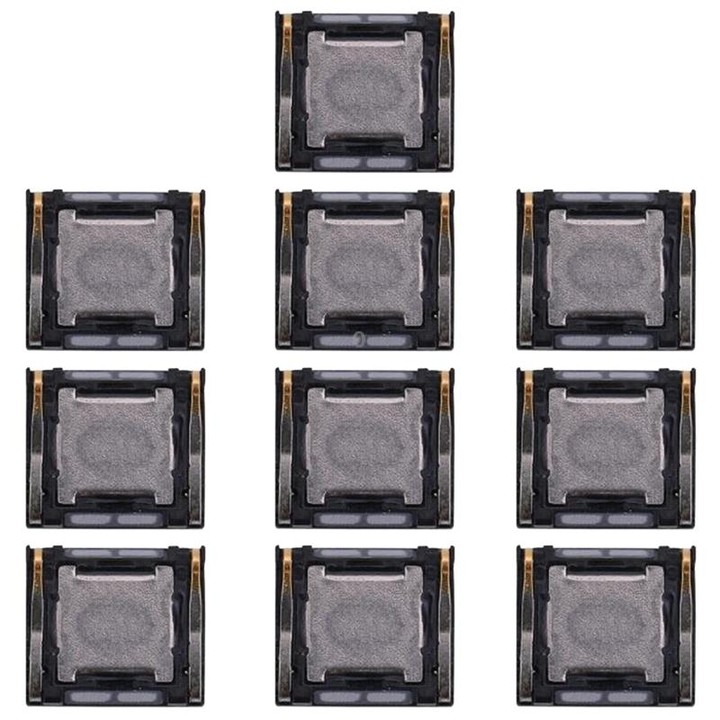 10 PCS Earpiece Speaker for Nokia 4.2
