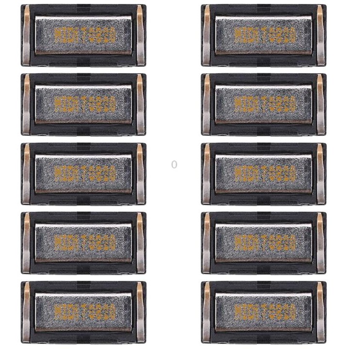 10 PCS Earpiece Speaker for Nokia 5.1