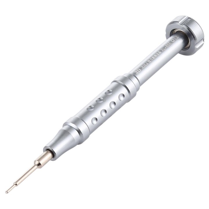 XL-655 3D Non-slip Torx T2 Screwdriver