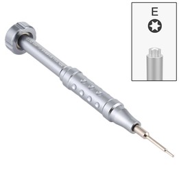XL-655 3D Non-slip Torx T2 Screwdriver