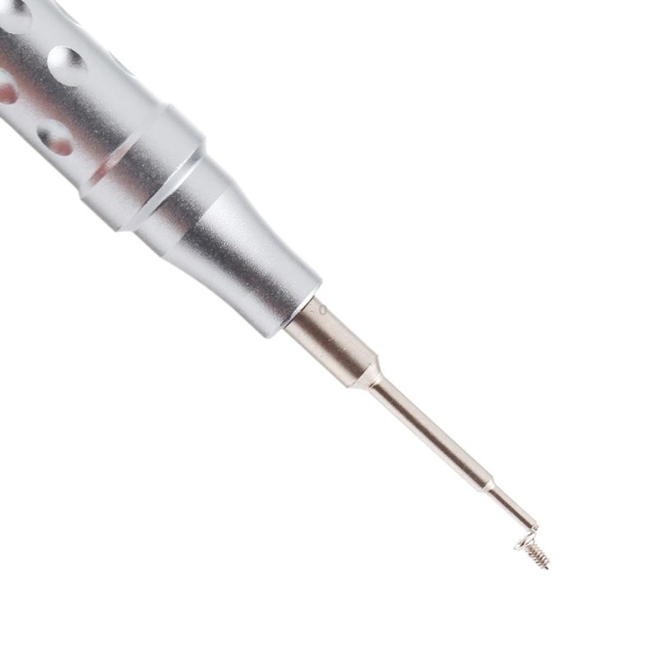 XL-655 3D Non-slip Torx T2 Screwdriver