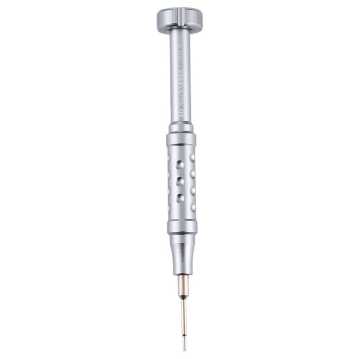 XL-655 3D Non-slip Torx T2 Screwdriver