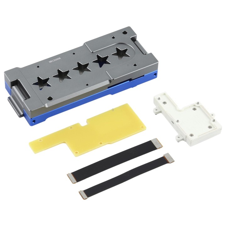 MiJing C17 Main Board Function Testing Fixture For iPhone X / XS / XS Max