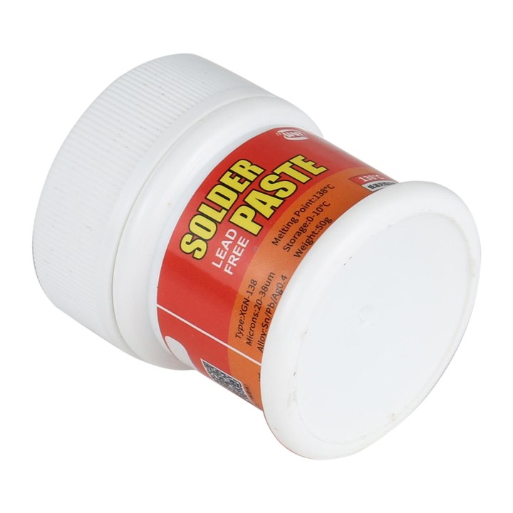 WEINABANG 138 Degrees Celsius Lead Free Solder Paste