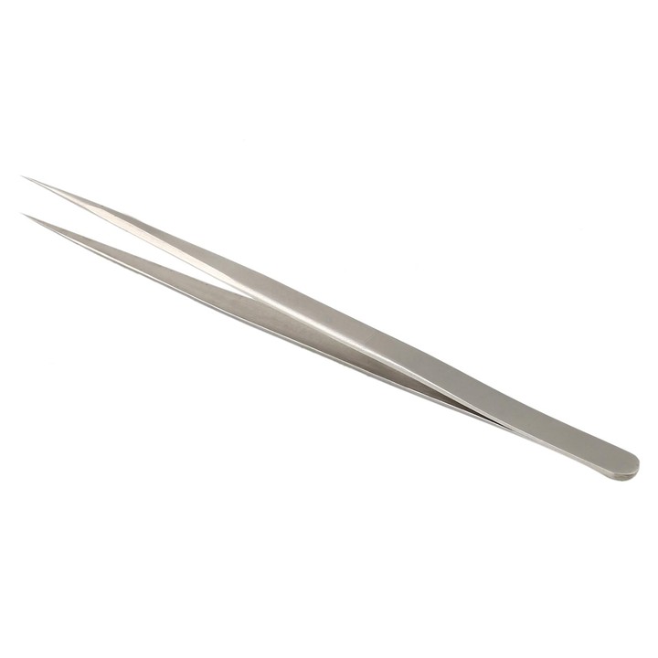 Vetus SS-SA Antimagnetic Stainless Steel Tweezers