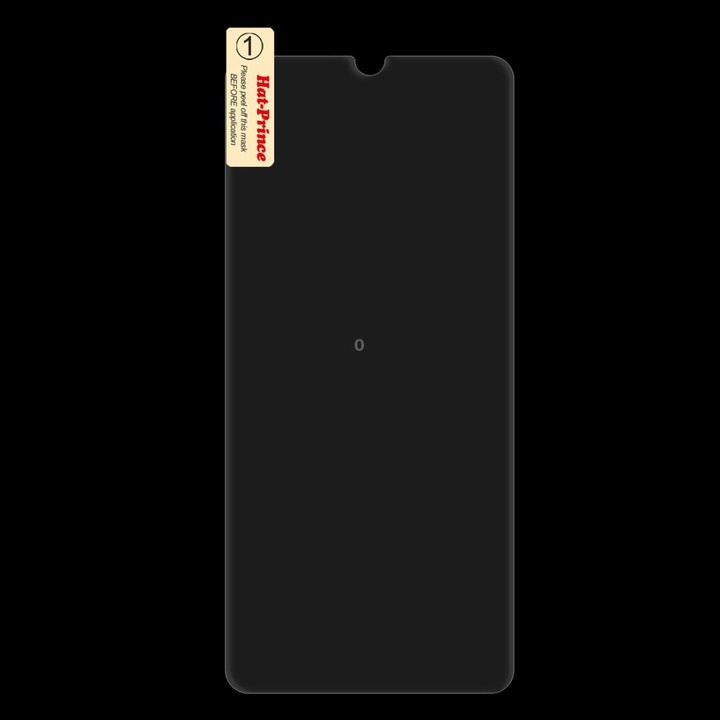 ENKAY Hat-Prince 0.26mm 2.5D 9H Tempered Glass Protective Film for Galaxy A70