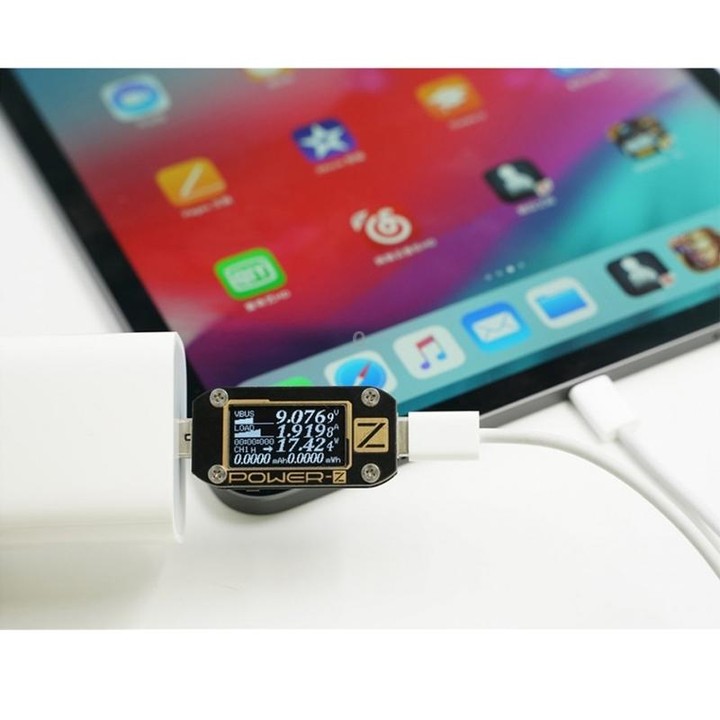 2 in 1 Single USB-C / Type-C Port Travel Charger + 3A PD 3.0 USB-C / Type-C to USB-C / Type-C Fast Charge Data Cable Set, Cable