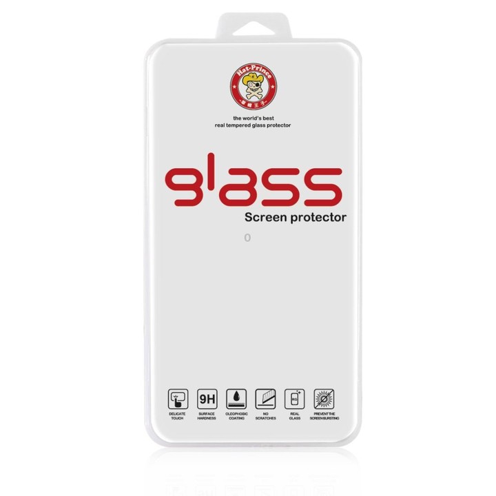 ENKAY Hat-Prince 0.26mm 2.5D 9H Tempered Glass Protective Film for Samsung Galaxy A20e / A10e