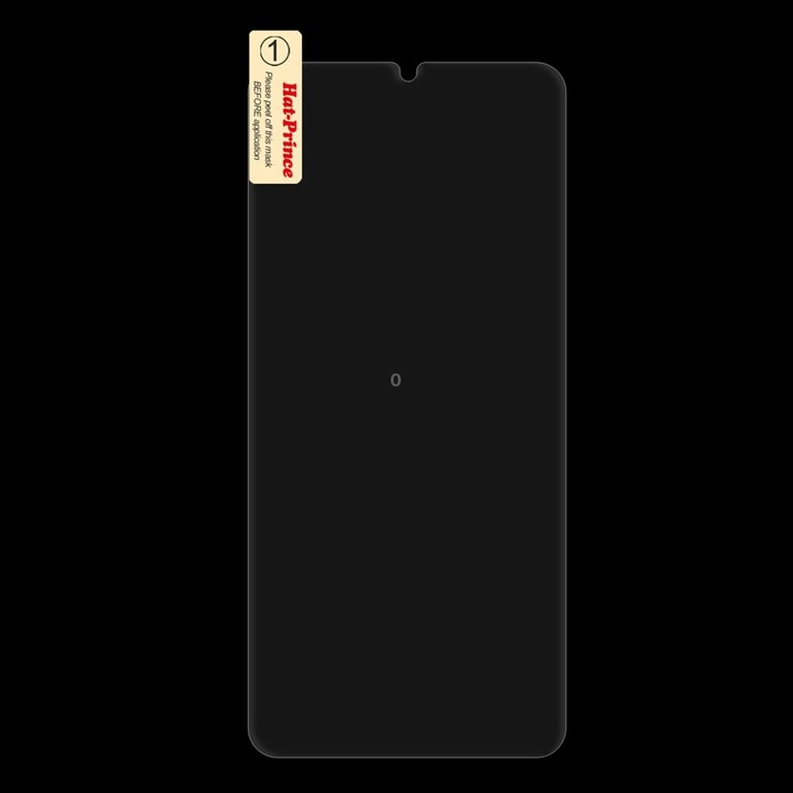 ENKAY Hat-Prince 0.26mm 2.5D 9H Tempered Glass Protective Film for Samsung Galaxy A20e / A10e