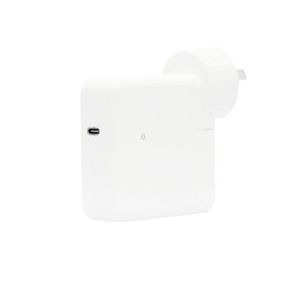 PD3.0 30W USB-C / Type-C Interface Universal Travel Charger with Detachable Foot, AU Plug