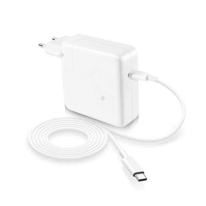 2 in 1 PD3.0 30W USB-C / Type-C Travel Charger with Detachable Foot + PD3.0 3A USB-C / Type-C to USB-C / Type-C Fast Charge Data