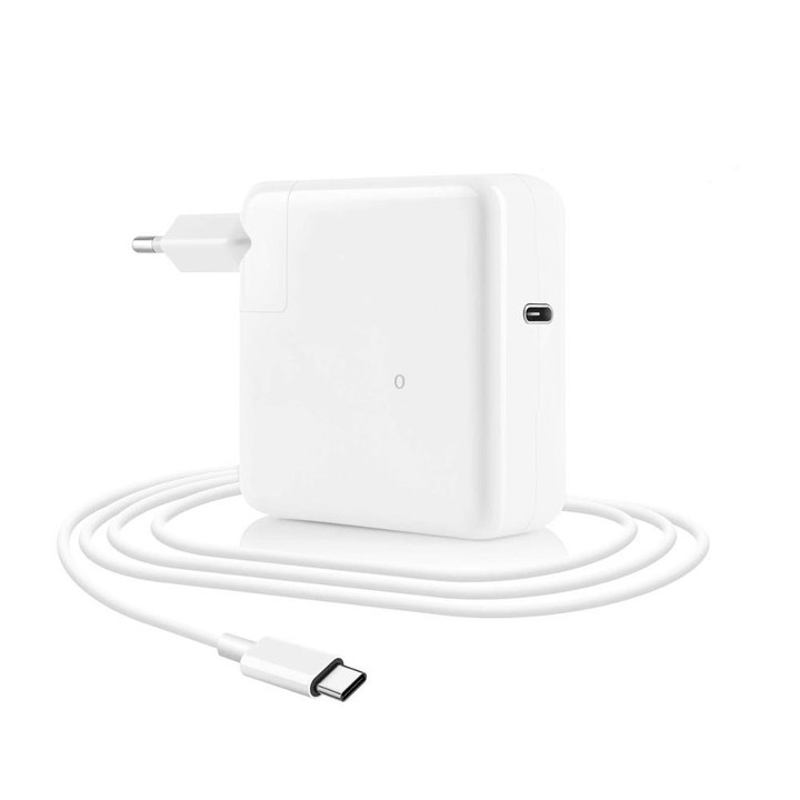 2 in 1 PD3.0 30W USB-C / Type-C Travel Charger with Detachable Foot + PD3.0 3A USB-C / Type-C to USB-C / Type-C Fast Charge Data