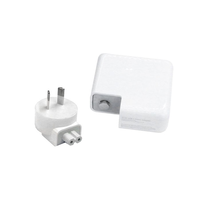 2 in 1 PD3.0 30W USB-C / Type-C Travel Charger with Detachable Foot + PD3.0 3A USB-C / Type-C to USB-C / Type-C Fast Charge Data