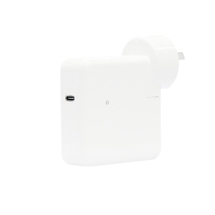 2 in 1 PD3.0 30W USB-C / Type-C Travel Charger with Detachable Foot + PD3.0 3A USB-C / Type-C to 8 Pin Fast Charge Data Cable Se
