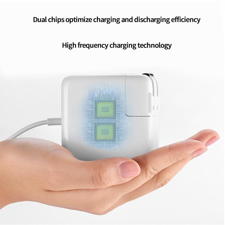 2 in 1 PD3.0 30W USB-C / Type-C Travel Charger with Detachable Foot + PD3.0 3A USB-C / Type-C to 8 Pin Fast Charge Data Cable Se