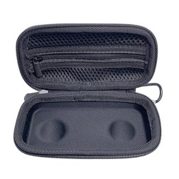 For Insta360 One X Panoramic Camera Nylon Canvas Storage Bag