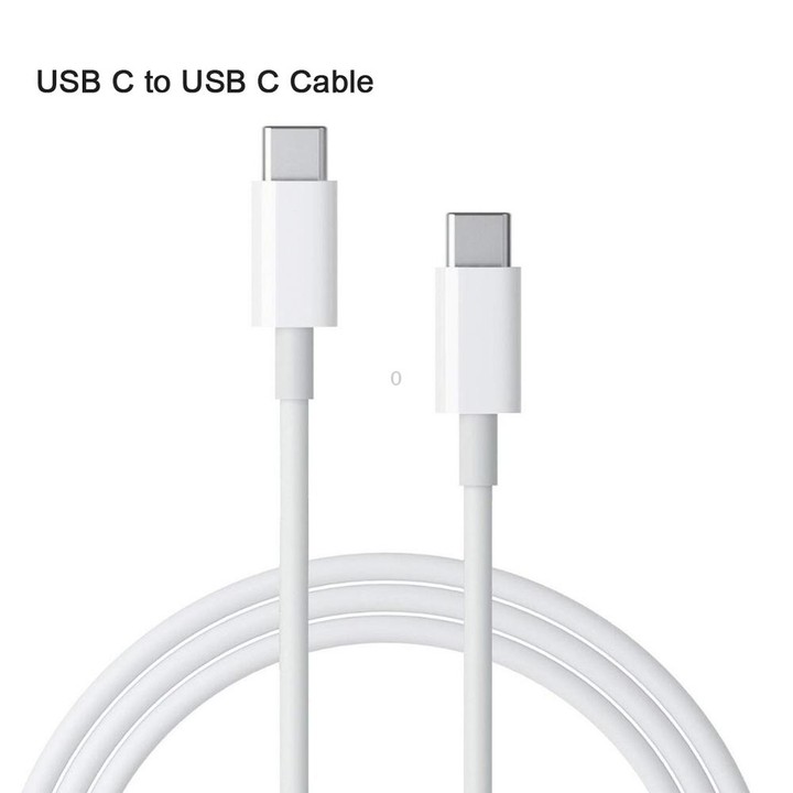 SDC-20W PD 20W Single USB-C / Type-C Interface Travel Charger UK Plug