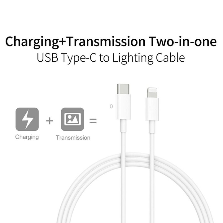 XJ-32 3 in 1 15W Magnetic Suction Wreless Charging + PD 20W USB-C / Type-C Travel Charging + USB-C / Type-C to 8 Pin Fast Chargi