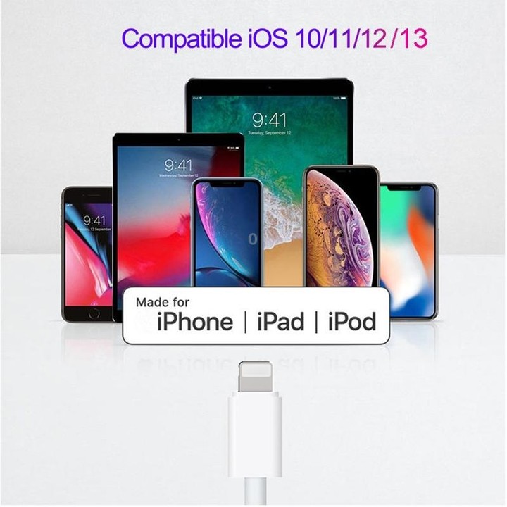 XJ-32 3 in 1 15W Magnetic Suction Wreless Charging + PD 20W USB-C / Type-C Travel Charging + USB-C / Type-C to 8 Pin Fast Chargi