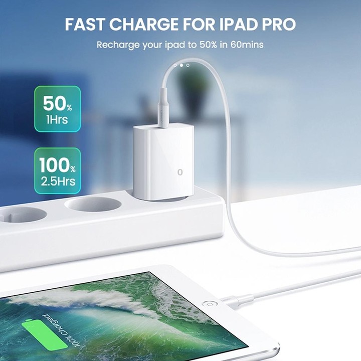 XJ-32 3 in 1 15W Magnetic Suction Wreless Charging + PD 20W USB-C / Type-C Travel Charging + USB-C / Type-C to 8 Pin Fast Chargi