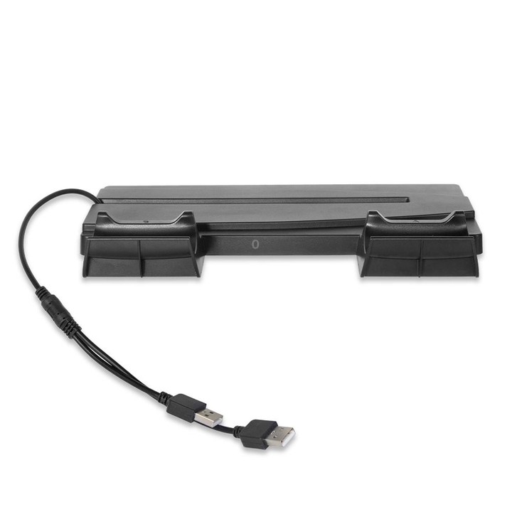 Multi-functinal Charging Stand With LED Light for PS5