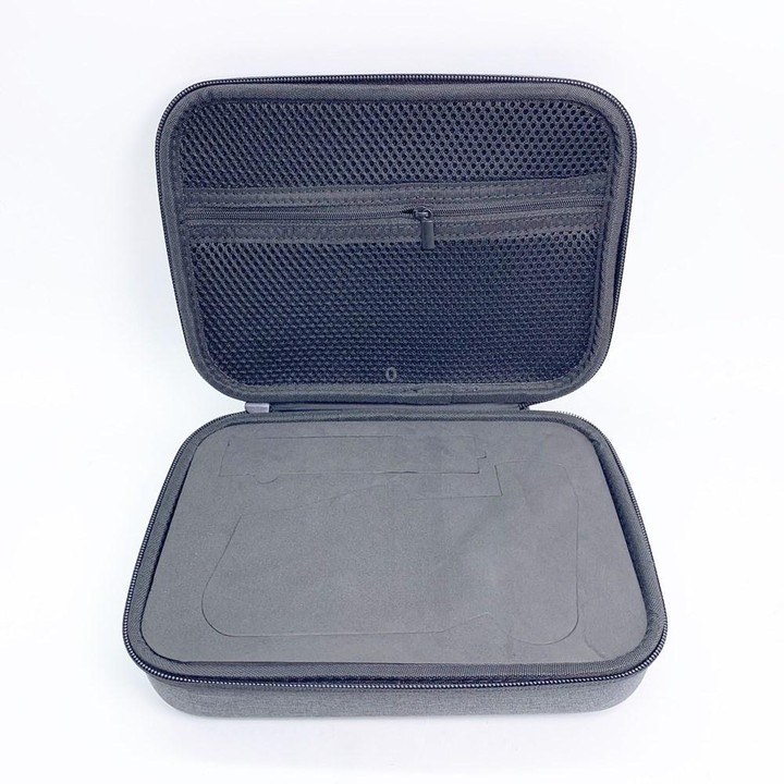 For DJI OSMO OM4 Handheld Gimbal Stabilizer Storage Bag
