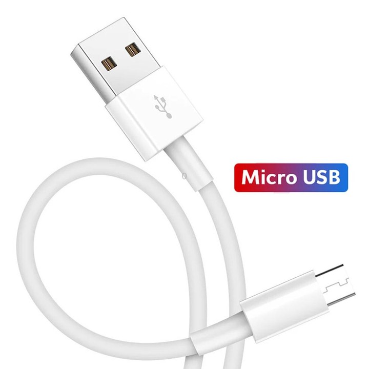LZ-023 18W QC 3.0 USB Portable Travel Charger + 3A USB to Micro USB Data Cable, US Plug(Black)