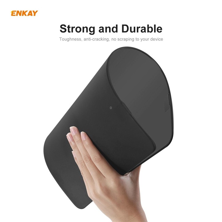 ENKAY 3 in 1 Matte Laptop Protective Case + US Version TPU Keyboard Film + Anti-dust Plugs Set for MacBook Pro 13.3 inch A1708 (