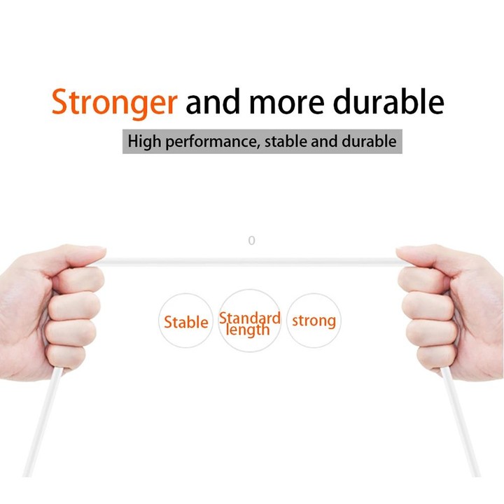 Dual USB Portable Travel Charger + 1 Meter USB to Type-C Data Cable, EU Plug(Black)