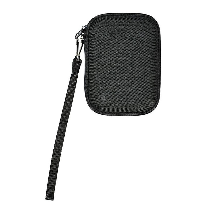 Laptop Battery Protective Bag Charging Cable Storage Box For MagSafe Battery Pack