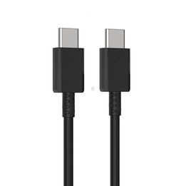 XJ-70 45W 5A USB-C / Type-C to Type-C Super Fast Charging Cable, Length: 1m