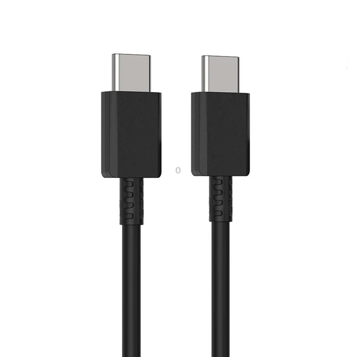 XJ-70 45W 5A USB-C / Type-C to Type-C Super Fast Charging Cable, Length: 1m