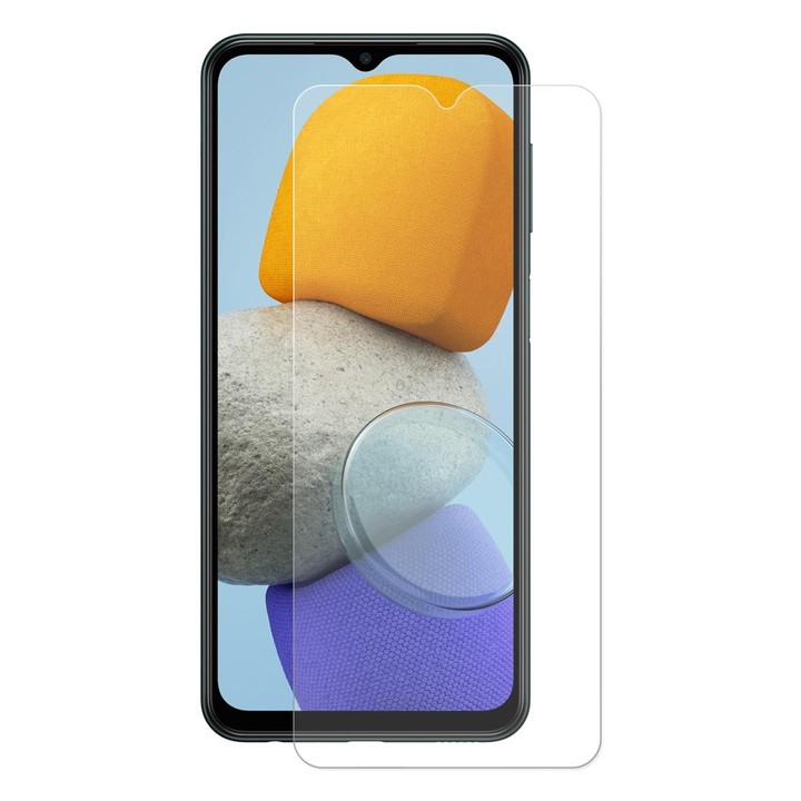 For Samsung Galaxy M33 / M23 / F23 ENKAY 0.26mm 9H 2.5D Tempered Glass Film