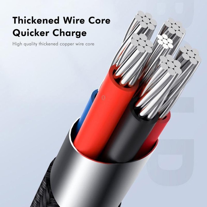 ENKAY PD100W 5A USB-C / Type-C to Type-C Elbow Fast Charging Cable with E-Marker, Length:2m