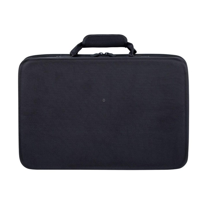 JD-371556 Console Accessory Bag Storage Bag for Sony PS5(black)