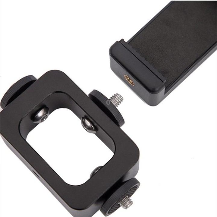 NST-071 Tri-Position Bracket Universal Camera Adapter Base Bracket
