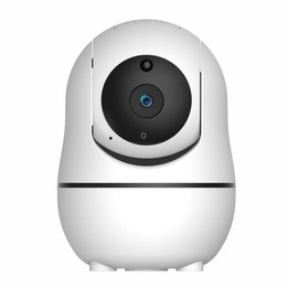 SM70PTZ 7 inch Screen 2.4GHz Wireless Digital Baby Monitor, Auto Night Vision / Two-way Voice Intercom(AU Plug)
