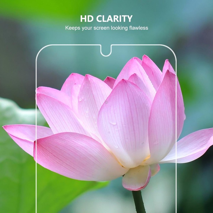 For Samsung Galaxy A14 5G 5pcs ENKAY Hat-Prince 0.26mm 9H 2.5D Tempered Glass Film