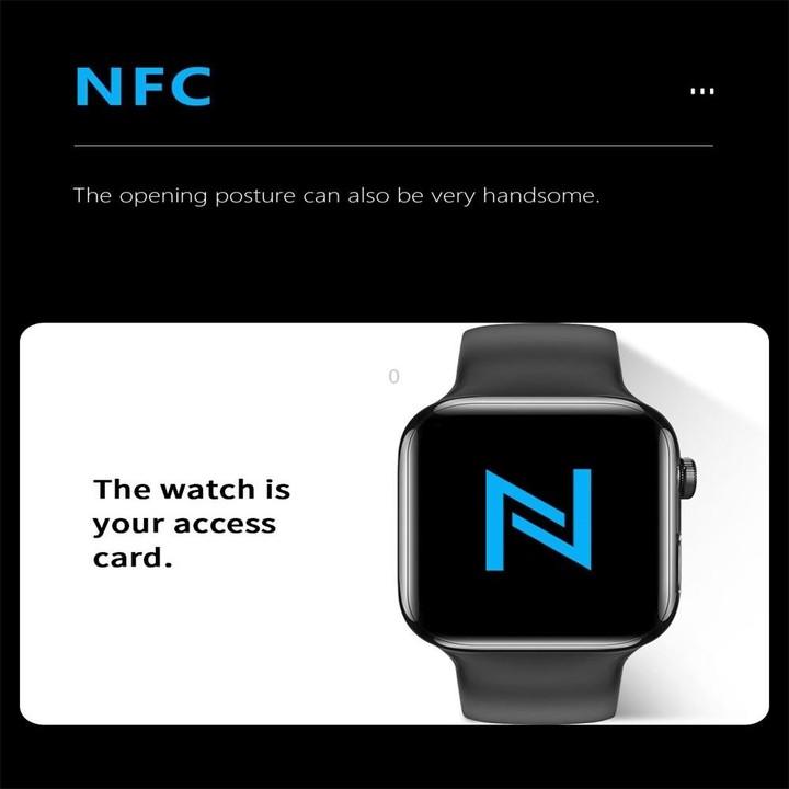 U8 Pro 2.09 inch Color Screen Smart Watch,Support Heart Rate Monitoring / Blood Pressure Monitoring(Gold)