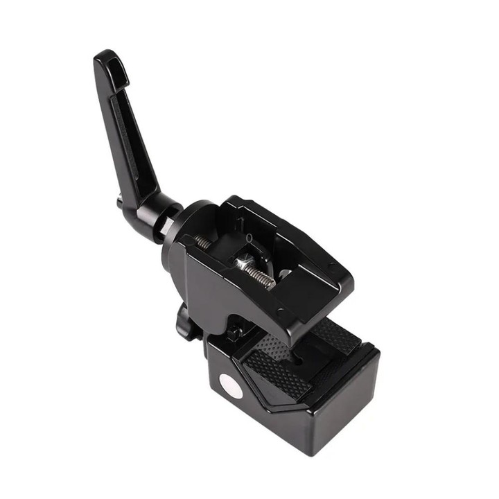 J032 Photography Super Clamp Crab Claw Clamp Clip