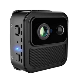 R9 Portable Cell Phone Remote Webcam Home Wireless WiFi Camera HD Night Vision Monitor Camera